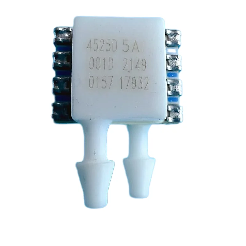 4525DO-DS3AI001DP Digital Output I2C Pressure Sensor Brand New