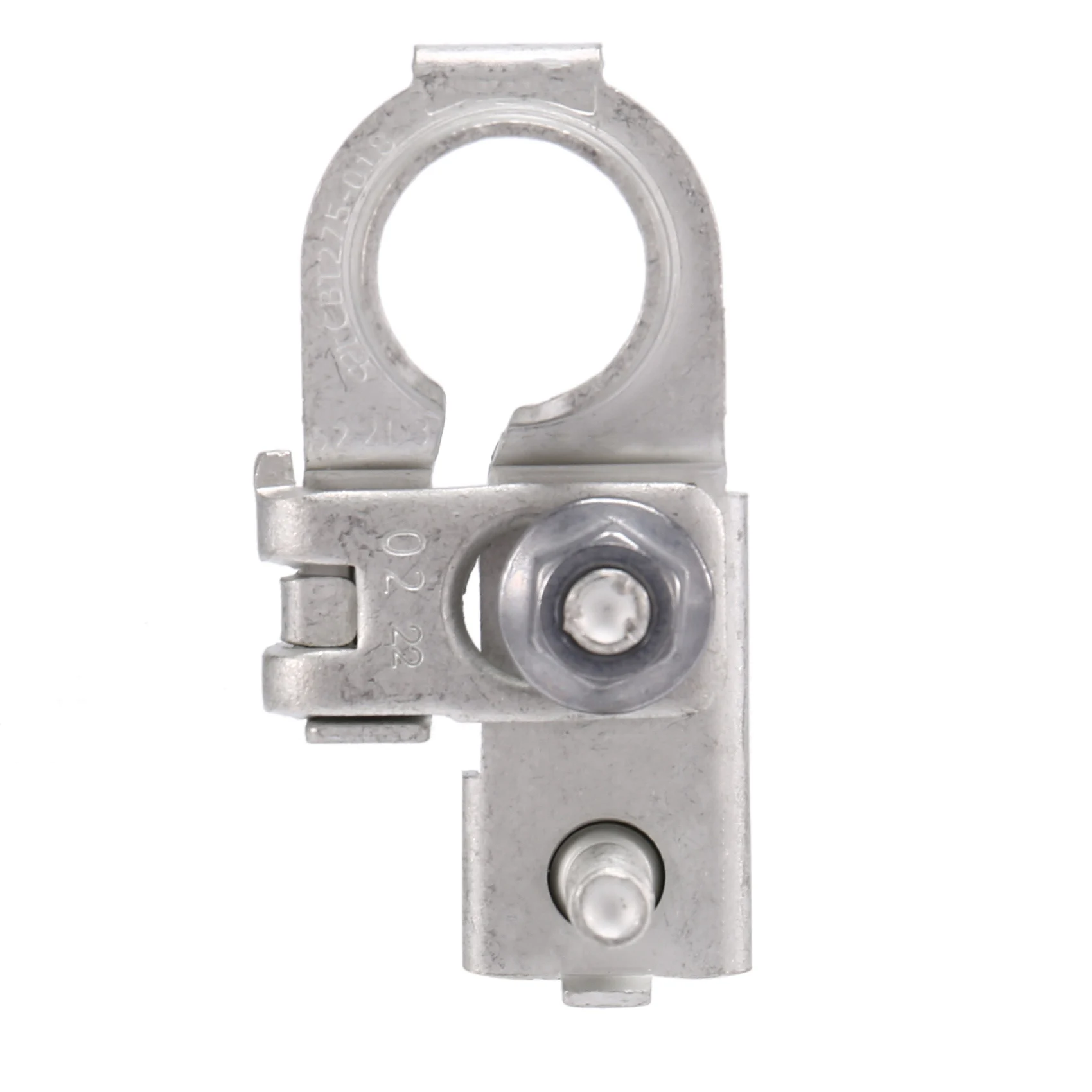 

Exclusive 4X 91980-3X010 Battery Cable Terminal End Battery Clip Connector For Kia Sedona Soul Soul EV Forte5 Rio