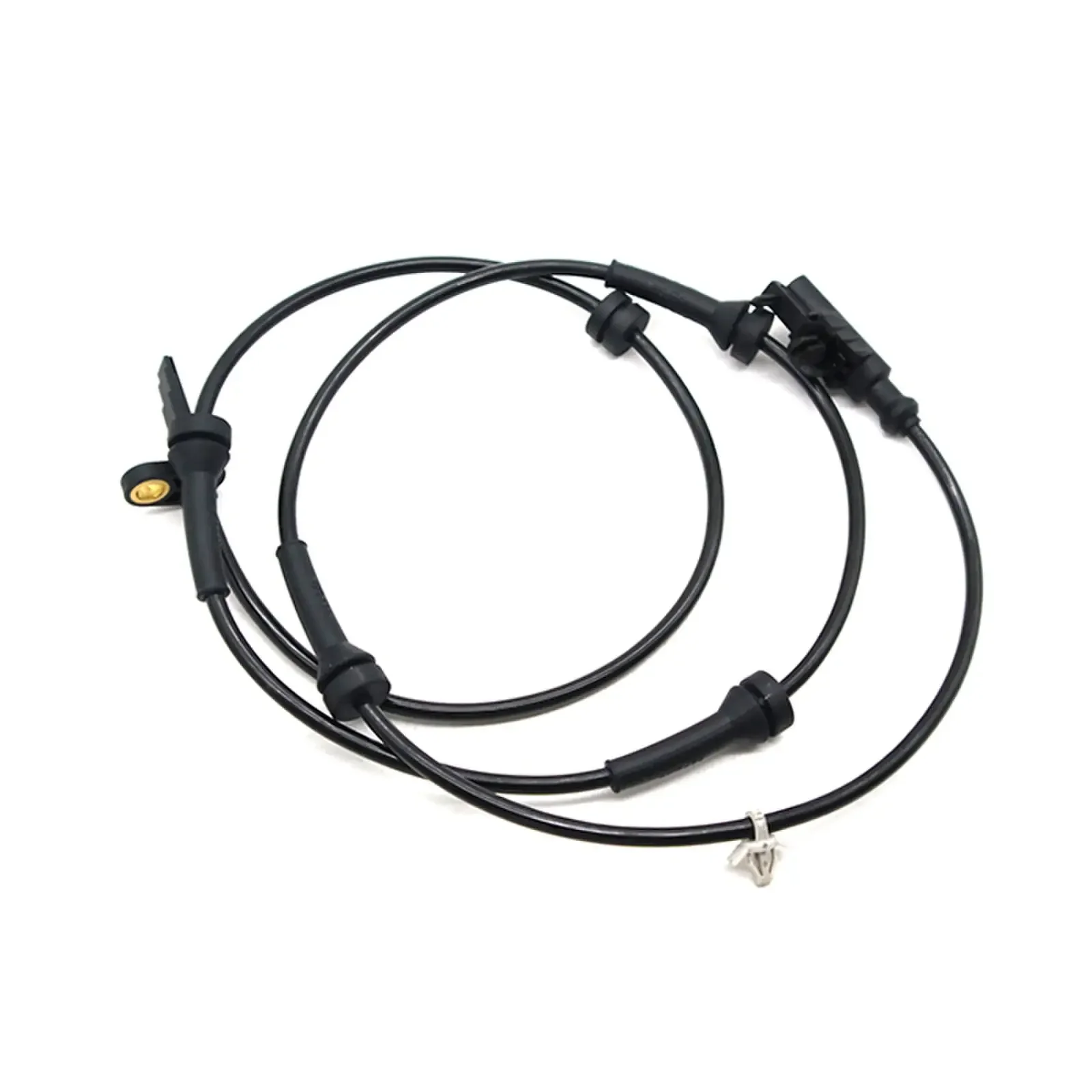 

47910-1NF0B 479101NF0B New Front Left Right ABS Wheel Speed Sensor For Infiniti G25 G37 Q40 Q60 Nissan 370Z 2010-2020 Auto Parts