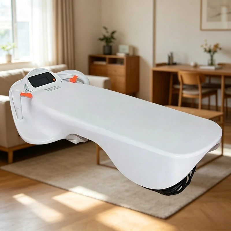

Electric Surfboard Swimming Training Power Board Water Sports Portable Diving Aid