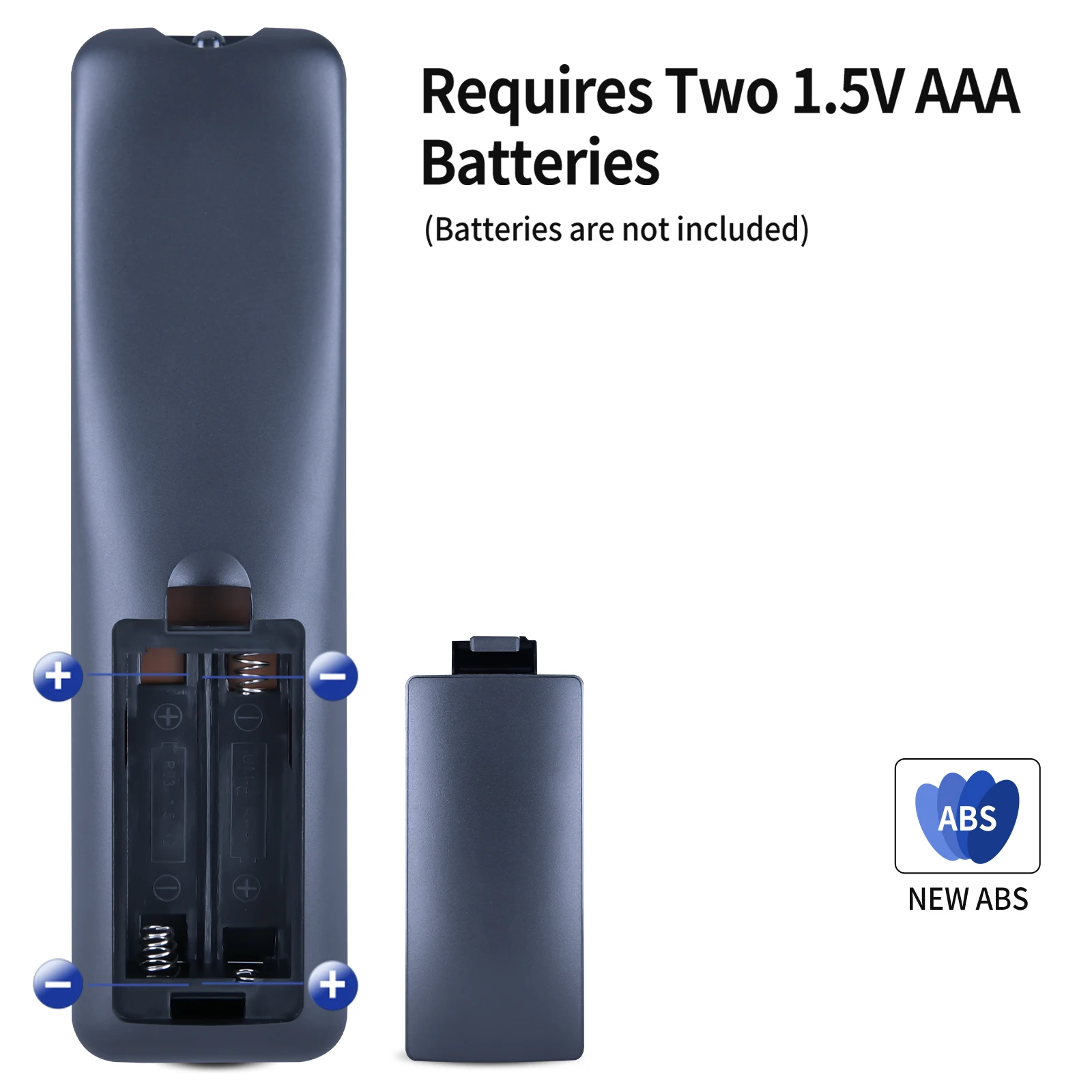 Substitua o controle remoto para o projetor DLP portátil Salange HP10 P40 Full HD LED