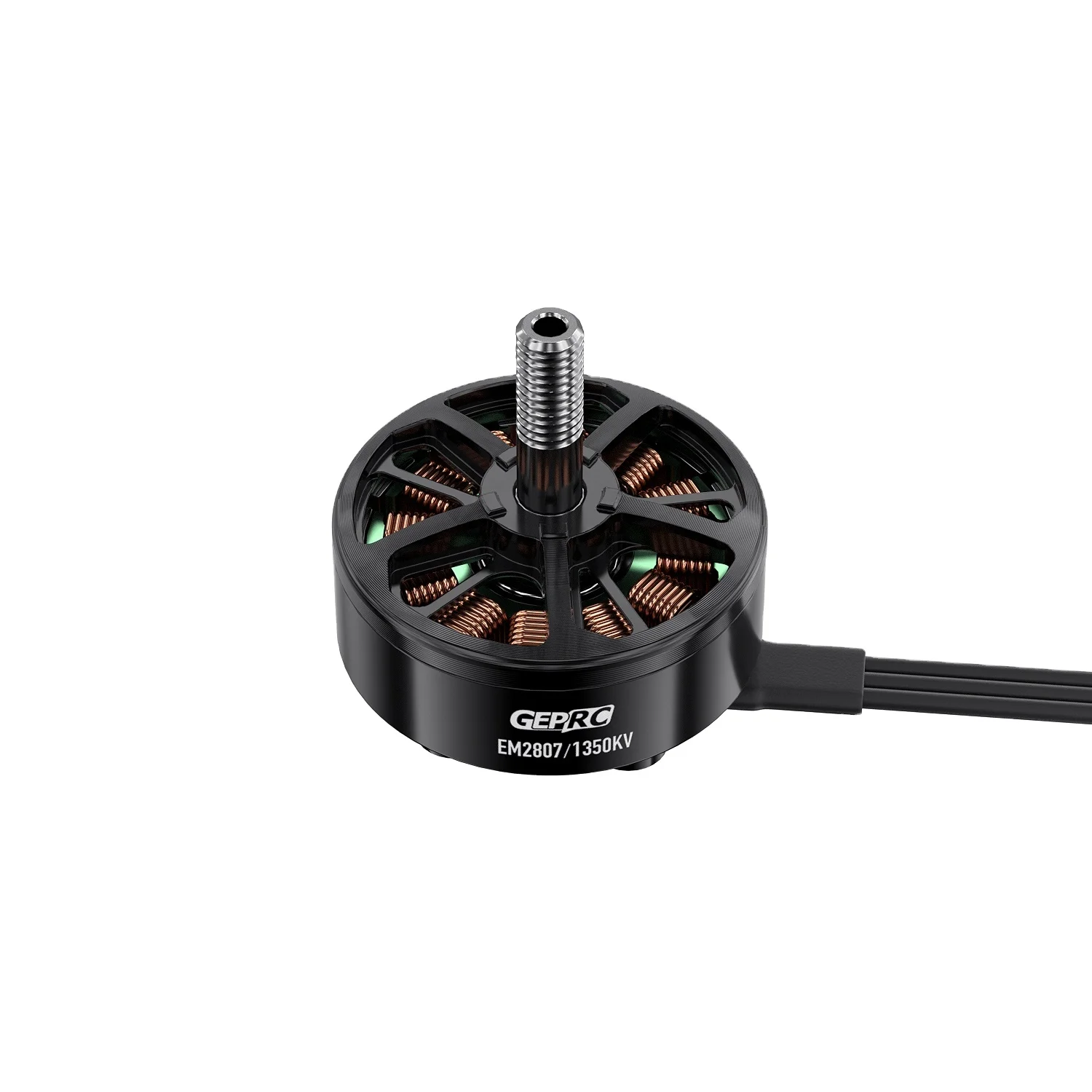 For GEPRC EM2807 1350KV Lightweight Brushless Motor for DIY FPV Quadcopter RC  Accessories