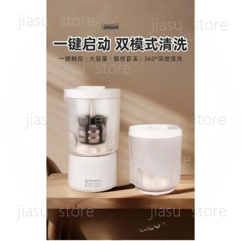 

Fully Automatic Watch Cleaning MachineProfessional Watch Repair Tool for Small Precision Movement Component Maintenance Cleaning