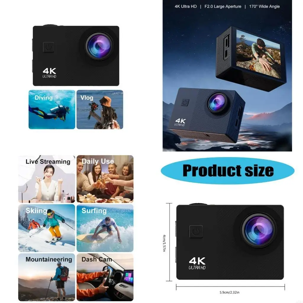 27RA Under Water Ac… - image