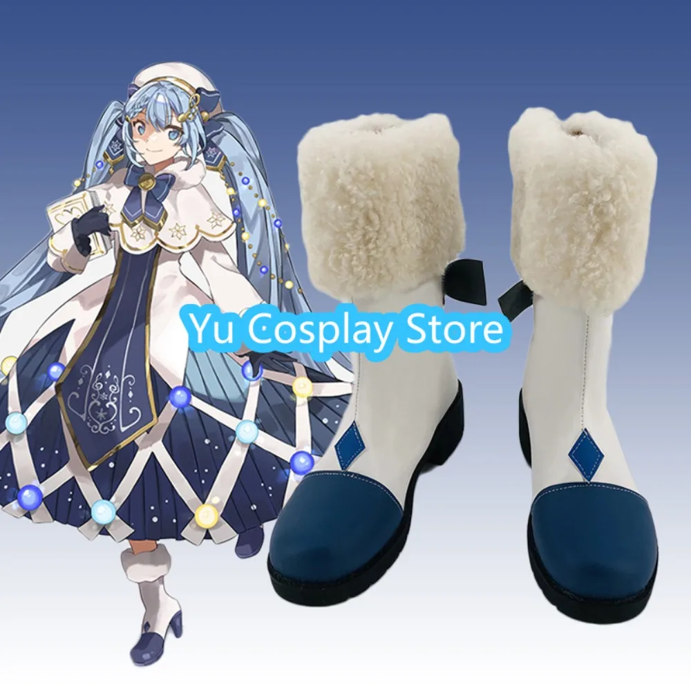 

Yu Косплей Магазин Обувь для косплея Аниме Конвенция Представление Хэллоуин Обувь для ролевых игр Сапоги Аниме Игра Костюм Реквизит Аниме