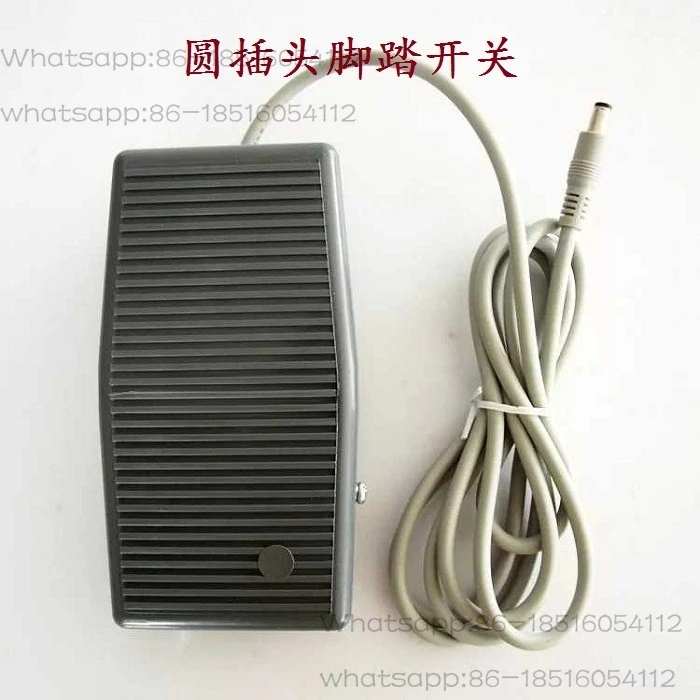 

YX932D Электрический аспиратор, аксессуары для слива, ножной переключатель, оригинал