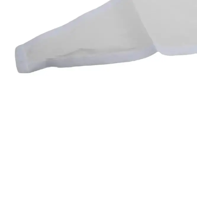 Cloth Sealing Sealing Cloth Air-Conditioning Mobile Part Silver Thickened Polyester Coated UV Resistant Sturdy