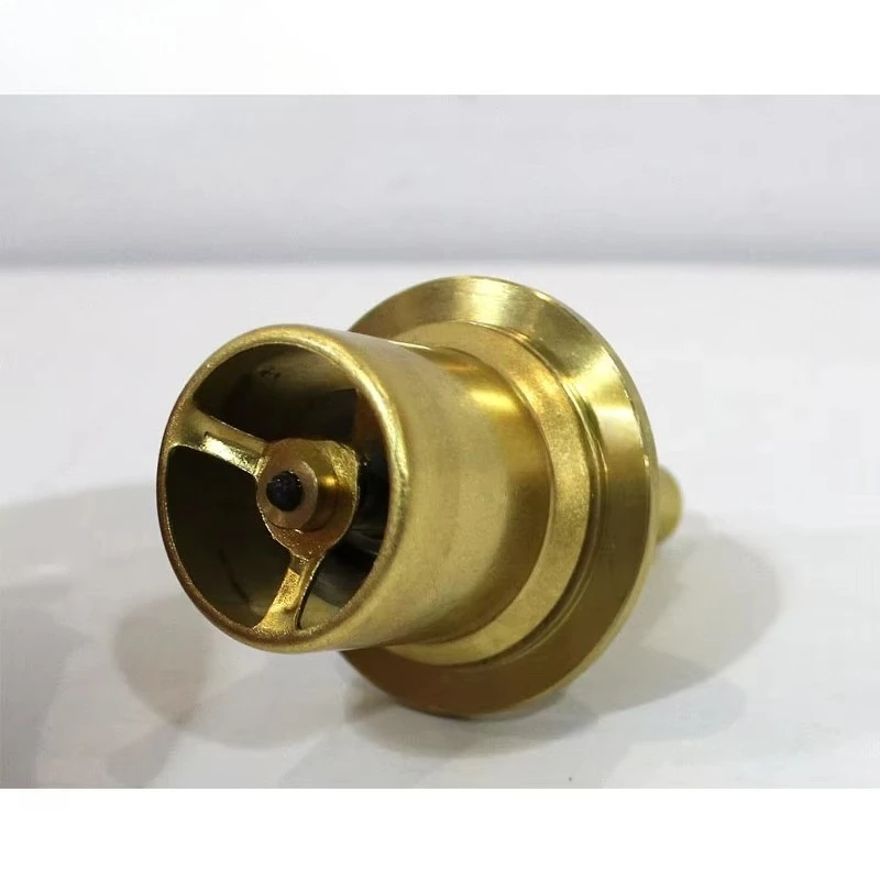 Air Compressor Thermostat Valve P-V71-3003#004 P-V71-3003#005  Accessori Auto