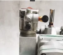 

Quality Supply Construction Machinery NTAA855-G7 Engine K1162-377GF (Normally Closed) Fuel Pump Assembly
