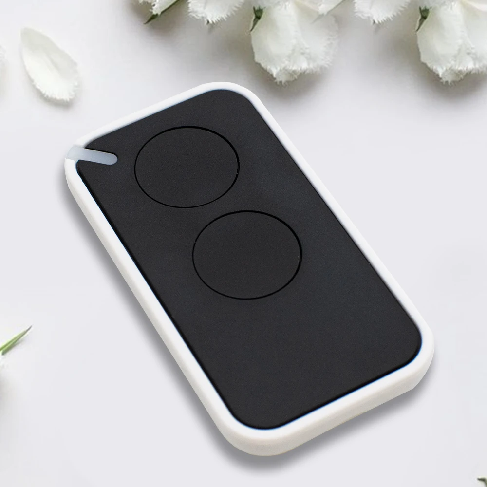 NICE ERA INTI 2 1 INTI2 433MHz متوافق مع FLORS FLO2RS FLO4RS FLOR-S FLO2R-S FLO4R-S 433.92MHz رمز المتداول التحكم عن بعد