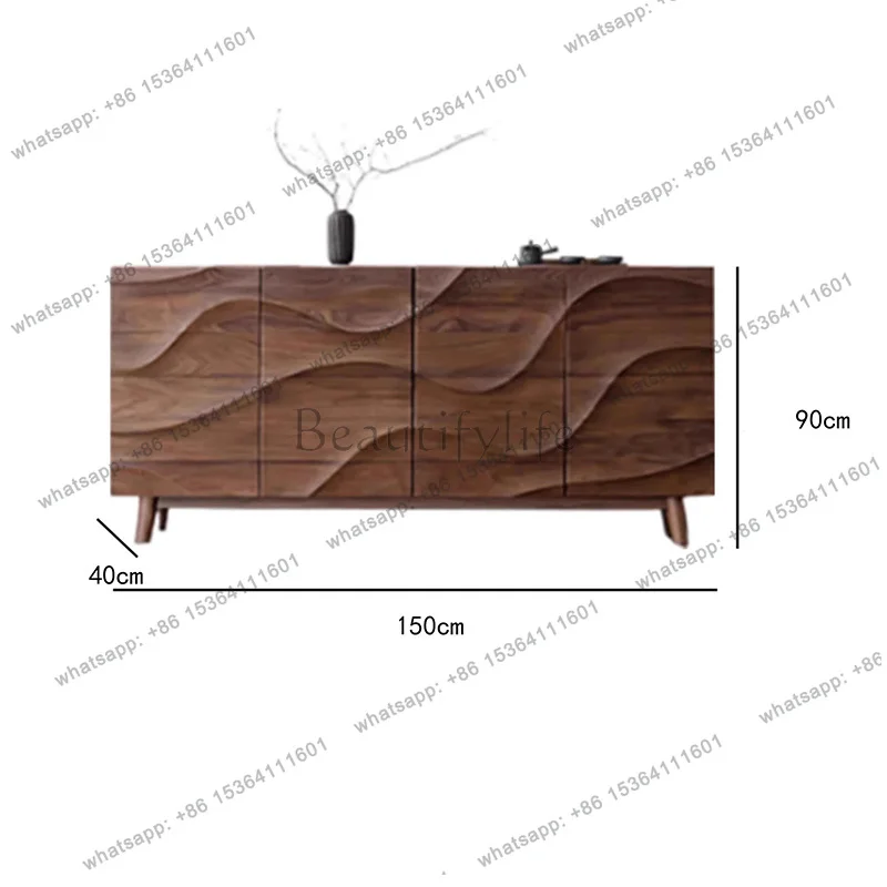 YJ Unique Living Room Console Table Vintage Entrance Hall Storage Design Console Table Premium Organizer Woonkamer Tafel Furnitu
