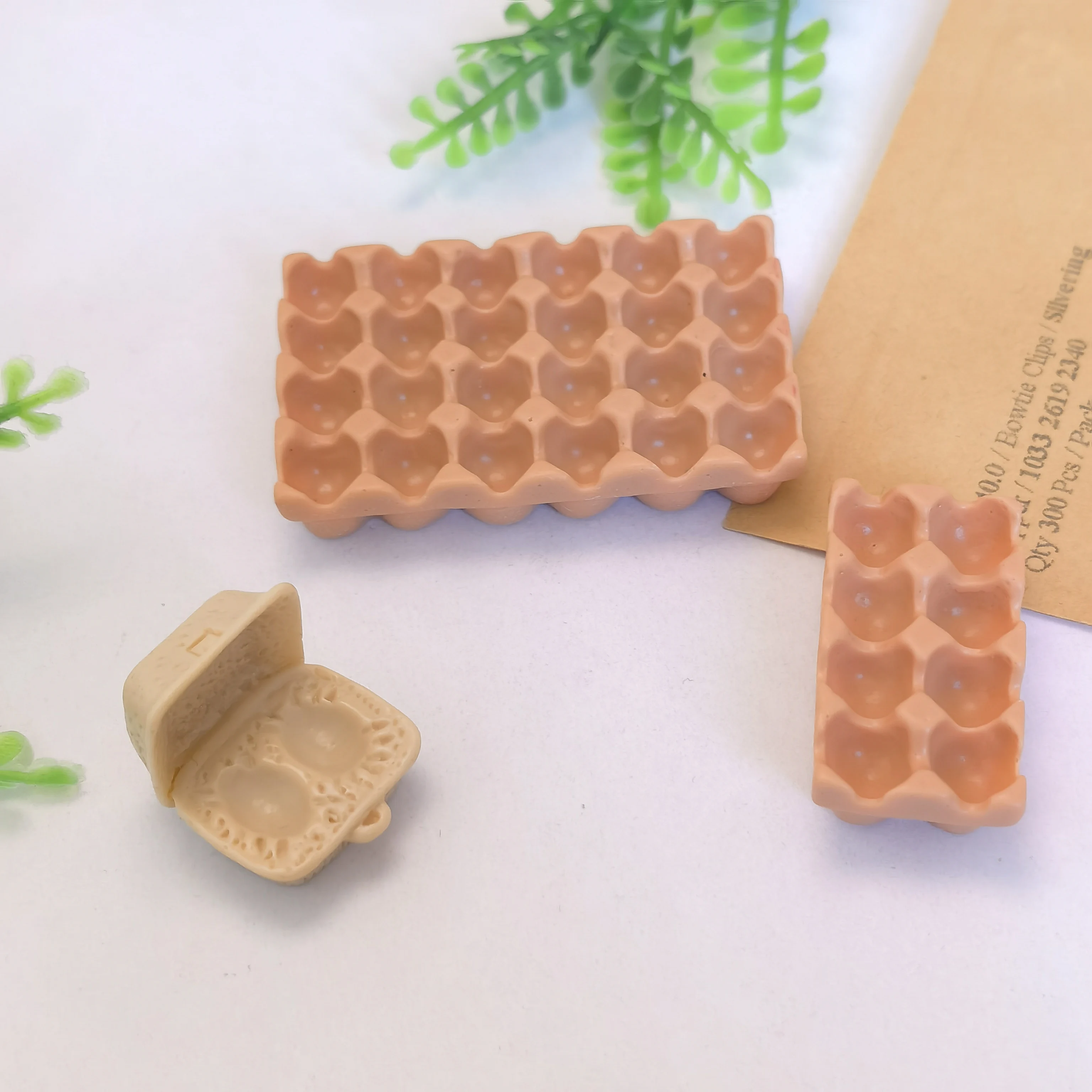 Модный DIY бант в виде сердече – обзор и цена Resin Art Earrings Material