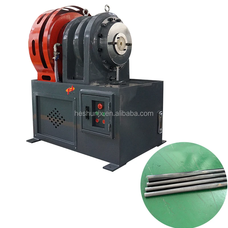

Best Price Hot Sales Automatic Taper Pipe Reducing Processing Reduction Equipment Machine Reducer