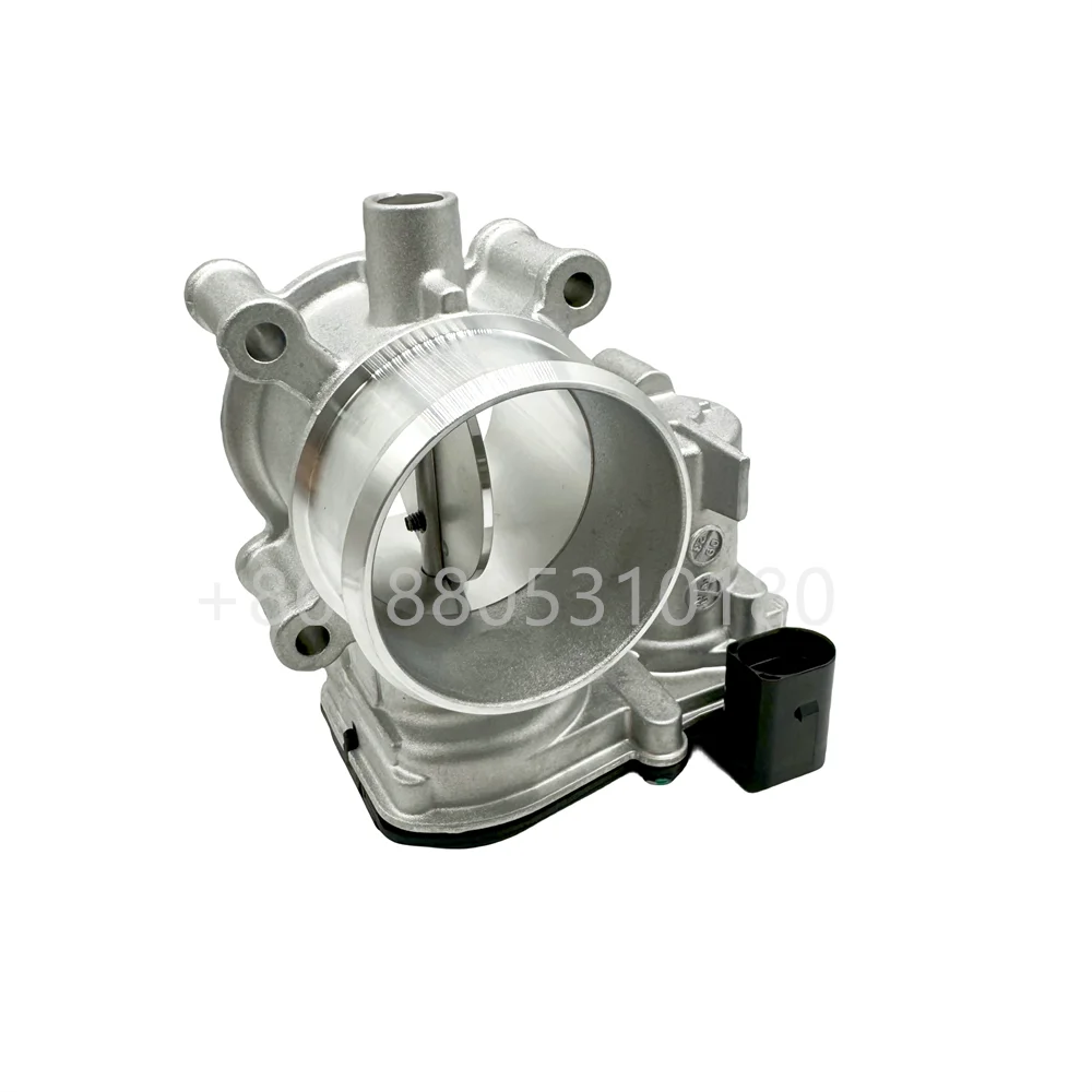 1001765557C Electronic throttle suitable for Weichai engines