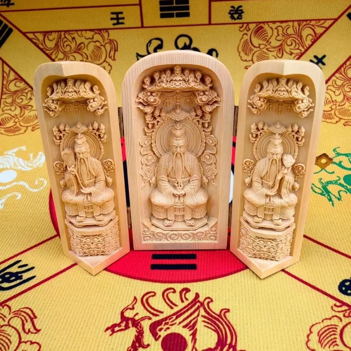 statua-intagliata-in-bosso-dei-tre-patriarchi-scultura-di-divinita-taoiste-decorazione-per-altare-ornamento-da-collezione