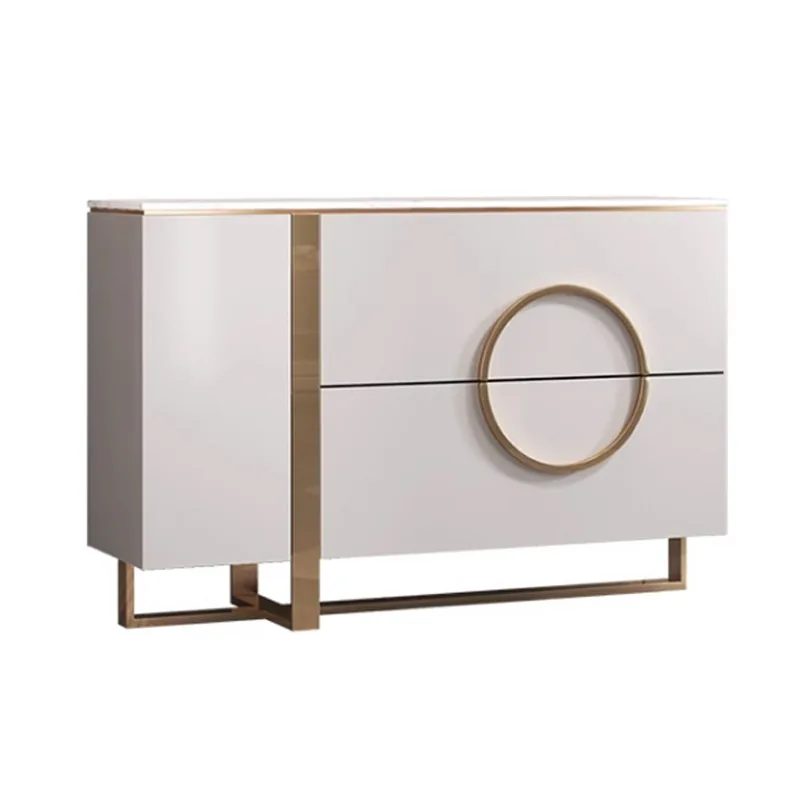

entrance cabinet household dining side cabinet living room simple modern locker aisle corridor home decoration cabinet