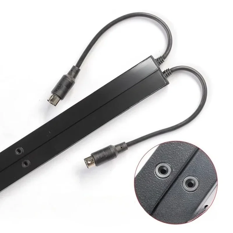 Universal Elevator Light Curtain G1A1-609A, Infrared Anti-pinch Safety Sensor for Elevator Door Lift Spare Parts