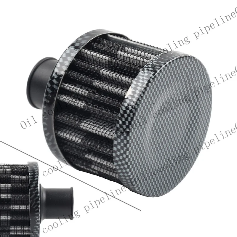 A+ For Predator 196cc 6.5hp For CT200U 212cc Air Filter Valve Cover Breather Filter