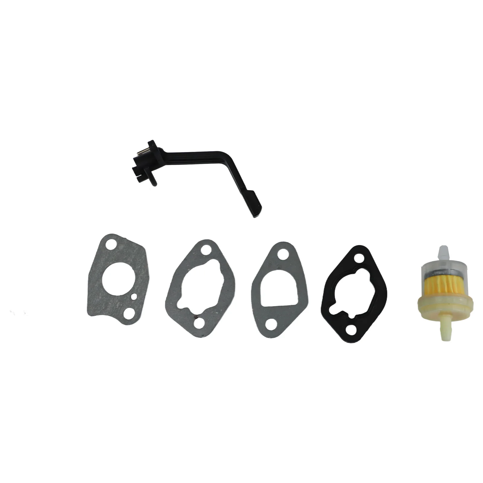Engines Module Fuel Conversion Kit for gx160/GX200 Generator Regulator Protection Rainproof For HONDA for gx160 168F Generator