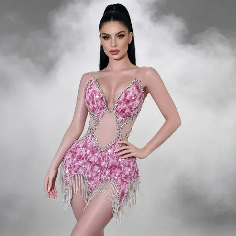 Hotwife Dress-AliExpress