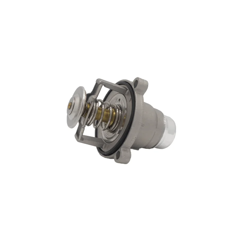 Engine Coolant Thermostat Housing Assembly with Gasket For BMW X5 545i 550i 650i 745i 750i 760i GT xDrive M2 11537586885