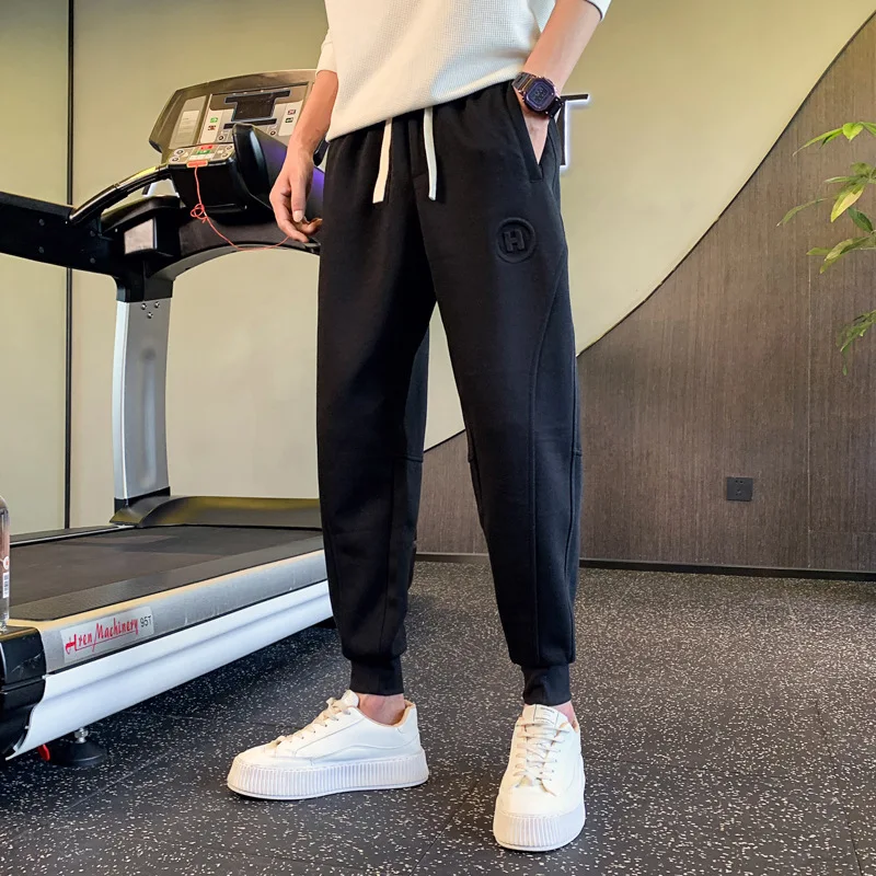 Thumbnail 3 - #88 Mens Fleece Jogger Sweatpants Comparison Guide