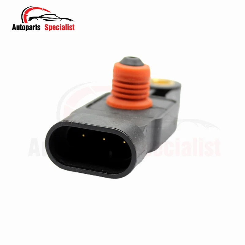 OEM 96325870 Auto Parts Intake Pressure sensor For Chevrolet Spark Aveo Matiz Lacetti Nubira Daewoo Kalos