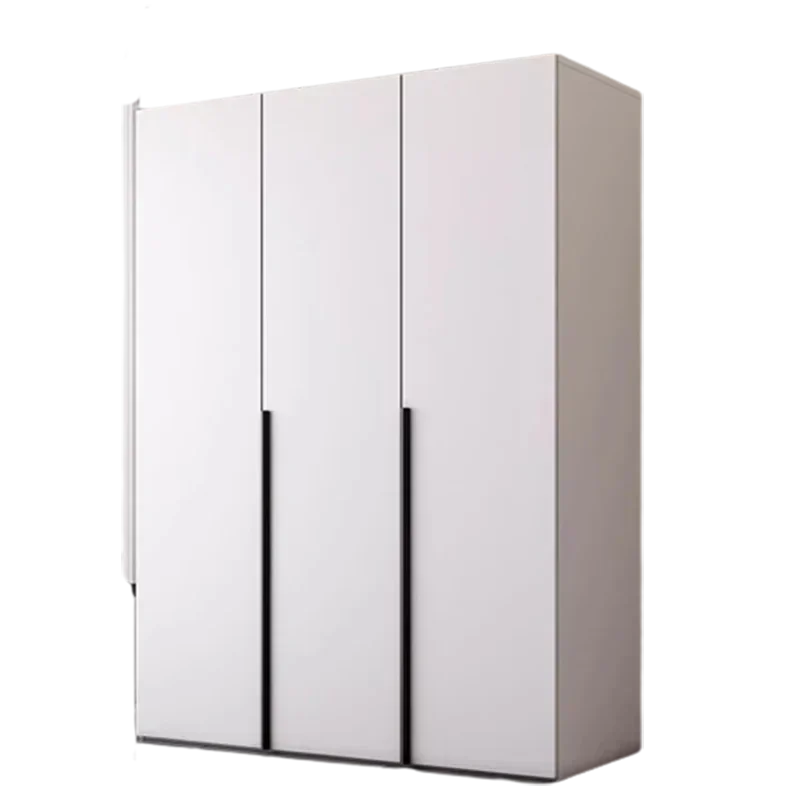 Luxury Systems Ward…