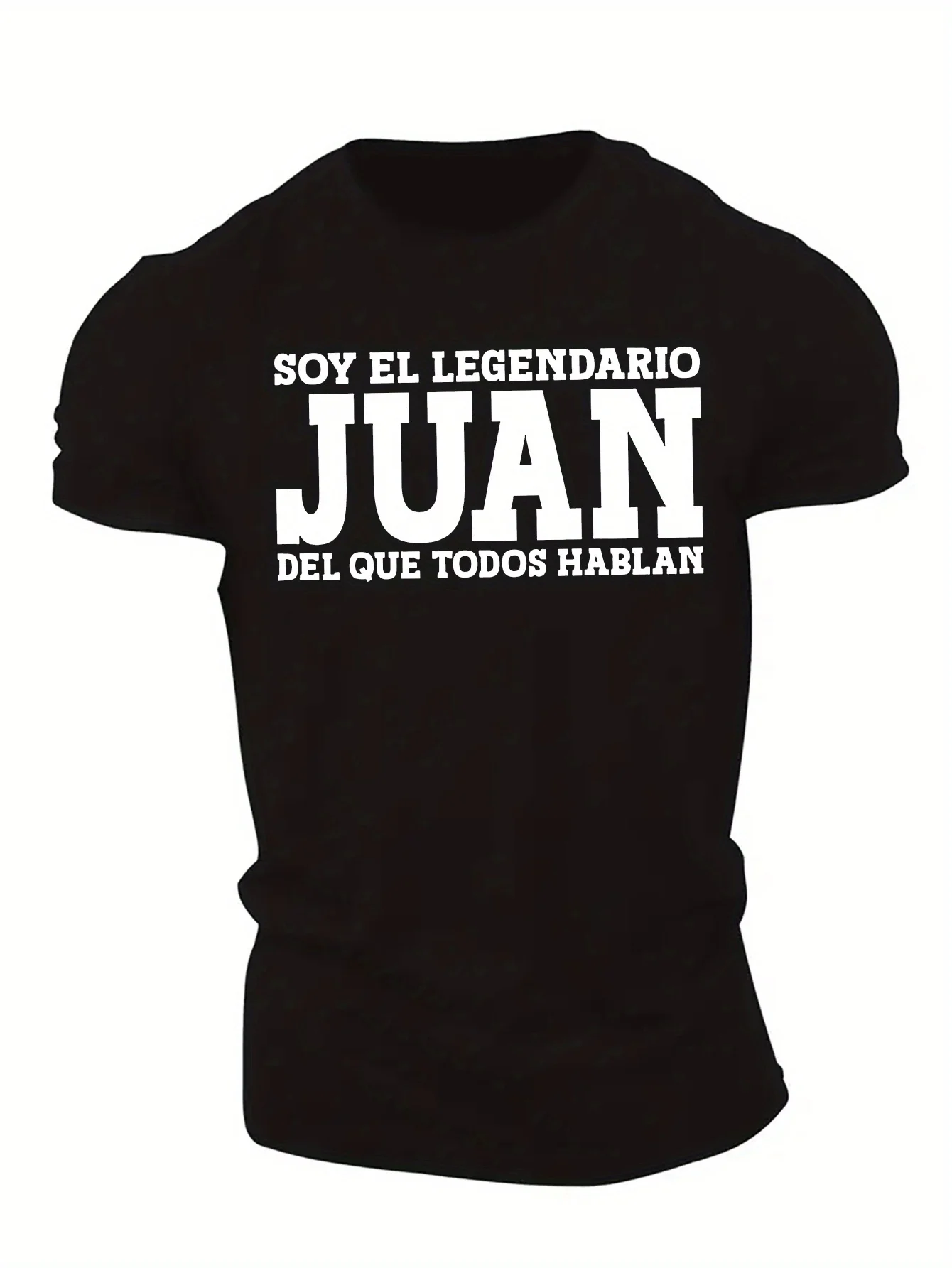 Soy El Legendario J…