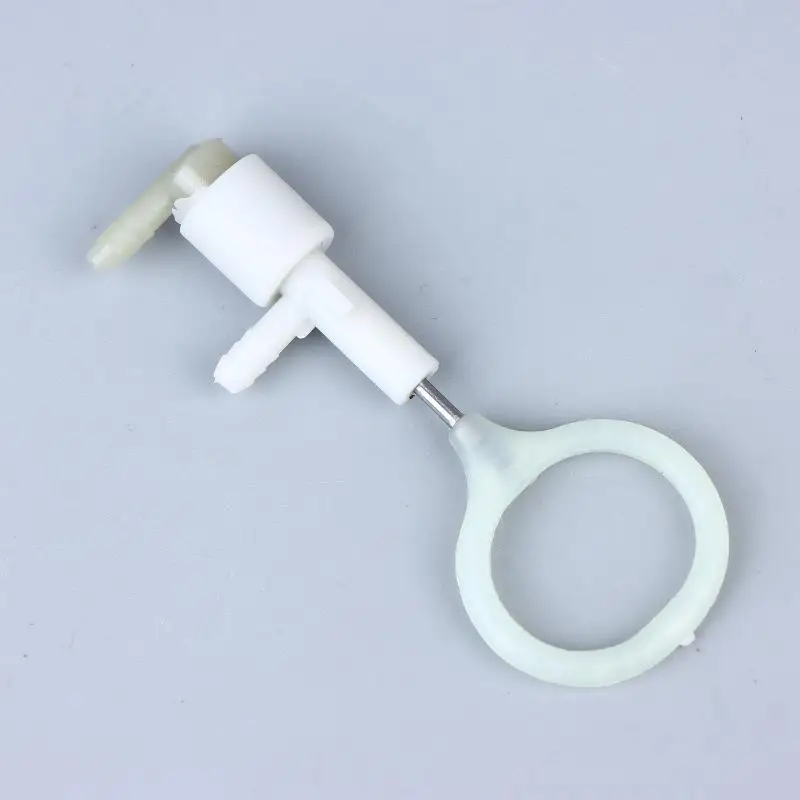 Resistant To High-Temperatures, Electric Chain Saw Oil Pump For Convenient Maintenance