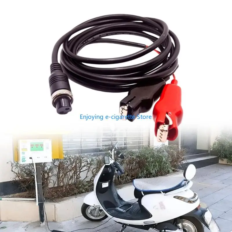 Hochkompatibles 2-Pin-Verlängerungskabel für S400, S400J, 400MT, 400J, 300, S300 Y4QF – Detail 9