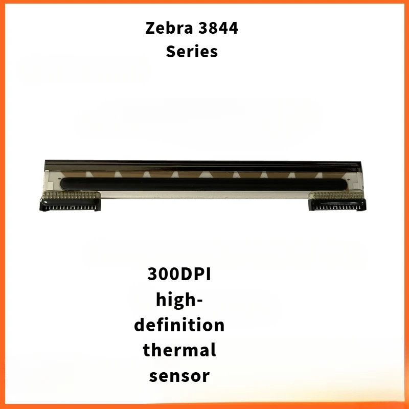 

Совместим с печатающей головкой Zebra 3844, 2844 ZD888, термоигла для принтера этикеток