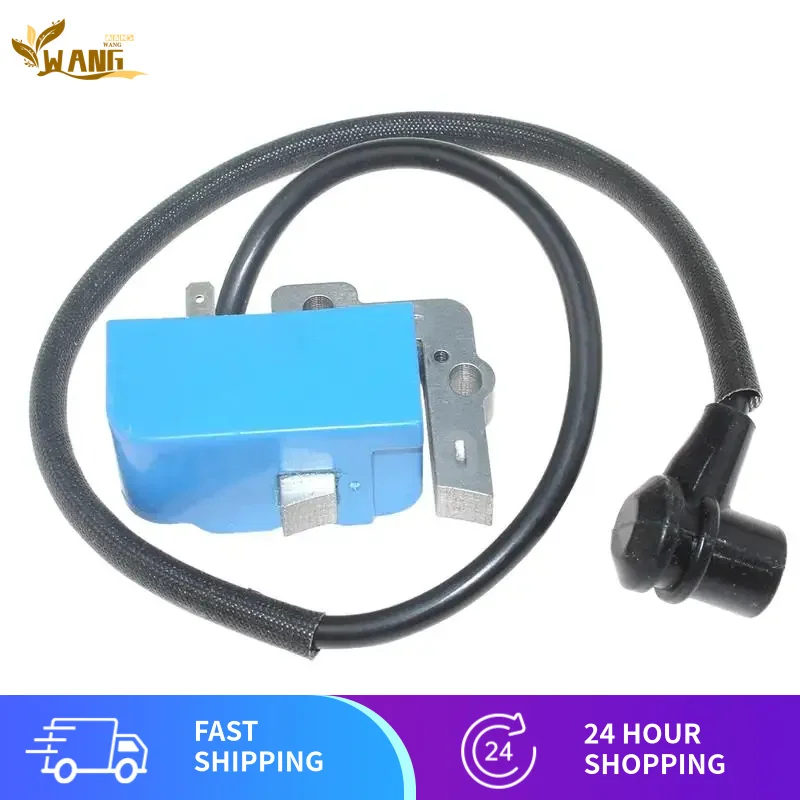 

Катушка зажигания для Echo PB-601 PB-602 PB-603 PB-60HT PB-610 PB-620 PB-620H PB-620ST LBB-4200 Little Wonder SV-2A 15660108361