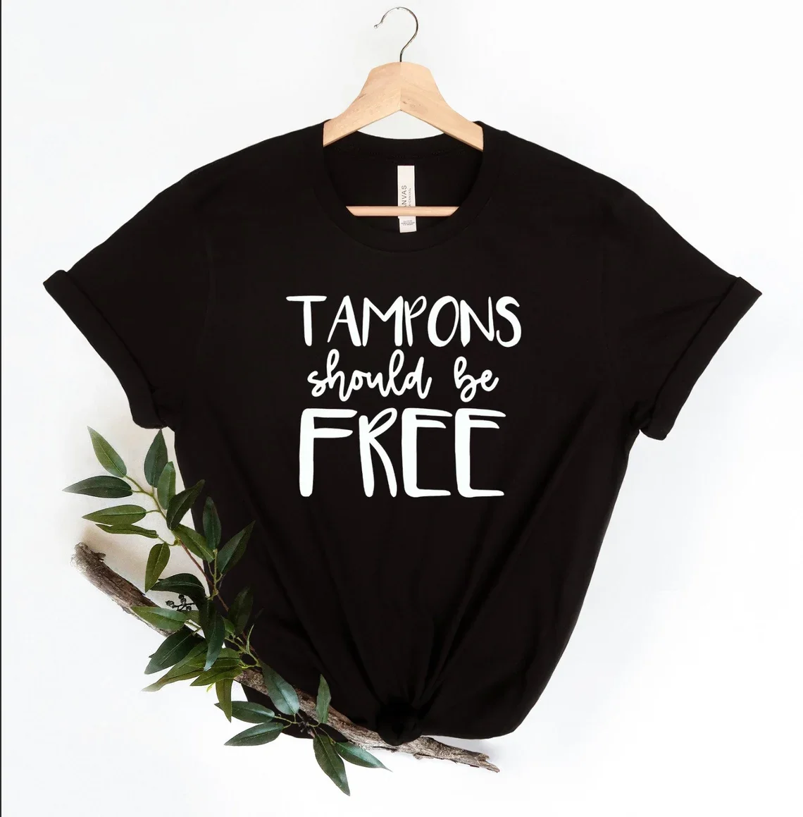 Skuggnas tamponi shoud be Free Funny Graphic Cotton t-Shirt Pro Choice Shirt Cute Men Women t-Shirt Drop Shipping