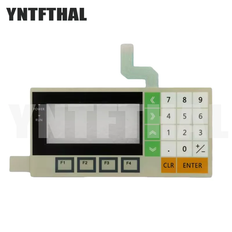 

NT11S-SF121 Membrane Keypad Switch
