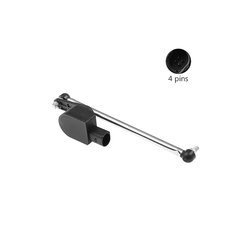 

Height Level Sensor A4635420118 For Mercedes Benz W463 G350d G500 G55 G63 G65 AMG OM642.887 M113.962 M273.963 M176.980 M113.993