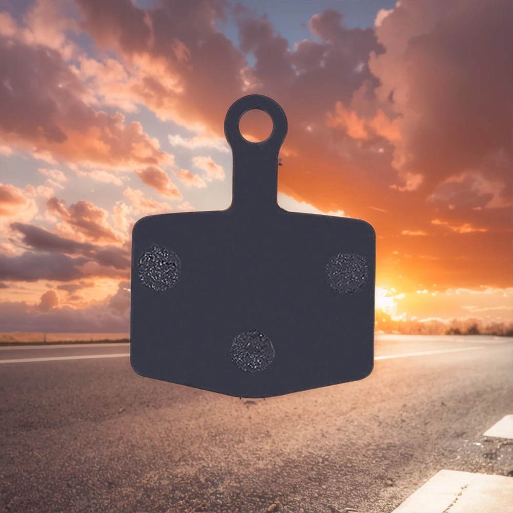 دراجة كهربائية الفرامل منصات الراتنج مركبة كهربية الفرامل منصات العالمي الطريق دراجة مكبح قرصي منصات لفرامل قرص الدراجة الجبلية