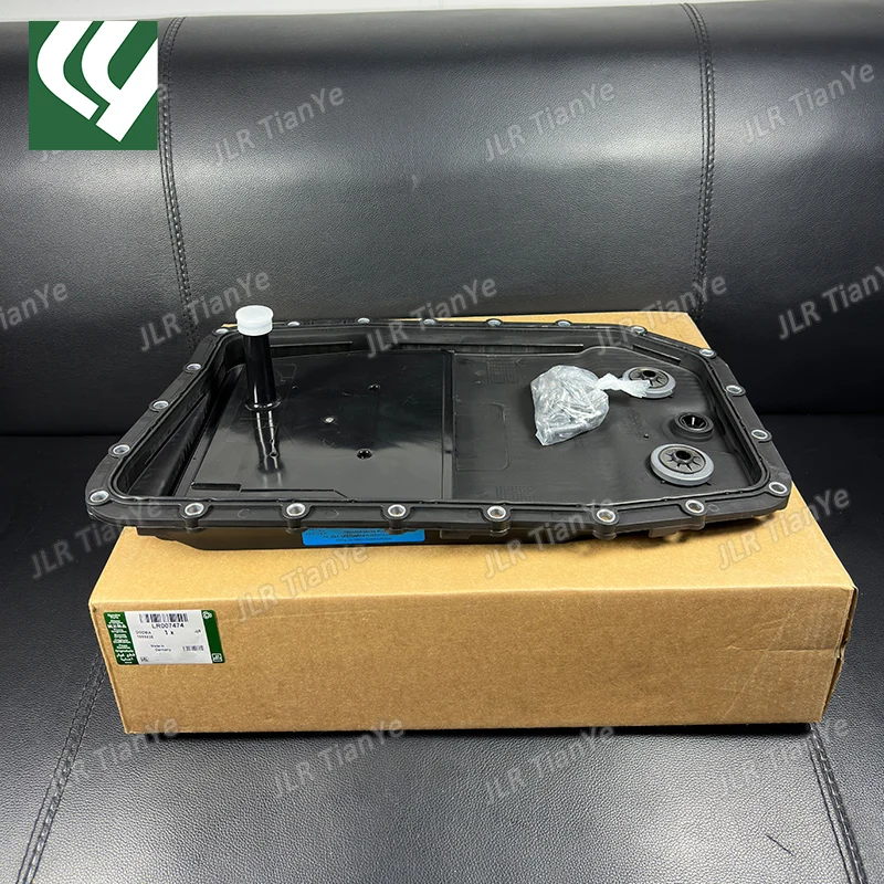 Suitable for 6-speed automatic transmission filter Discovery 3/4 Range Rover Jaguar LR007474 C2C38963 TED500010