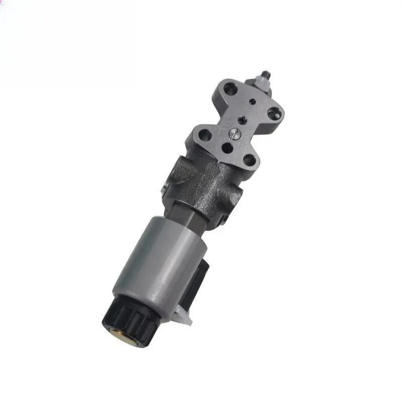 A10VSO-ED72 DFR Control Valve Hydraulic Pump Pressure Limiting Component 2