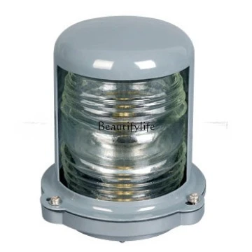 *Navigation signal CXH1-3 Starboard, boat gear