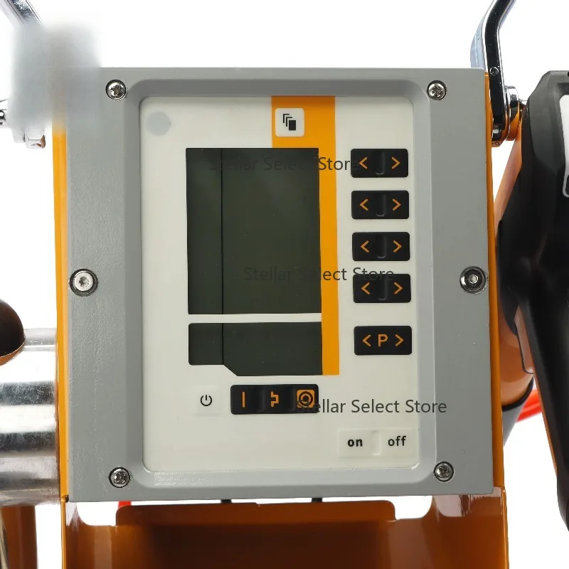 

High Efficiency Electrostatic Powder Coating Machine