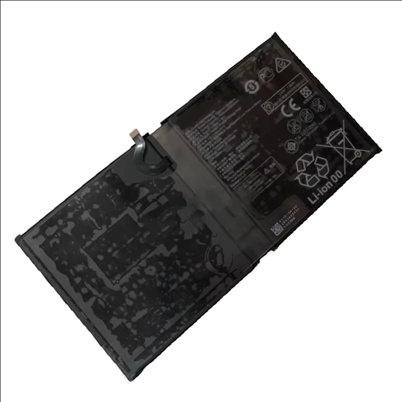 

Оригинальный аккумулятор для планшета Quanlity HB 299418 ECW 3,82 В/7350 мАч/28,08 Втч для MediaPad M5 CMR-AL09 CMR-W19 Сменный аккумулятор