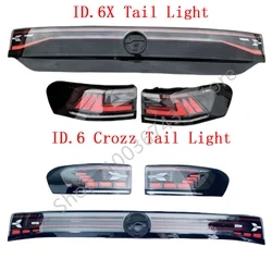 LED Light Bar For ID.6X ID.6 crozz  High Version Volkswagen 12D 945 307 12G945307A