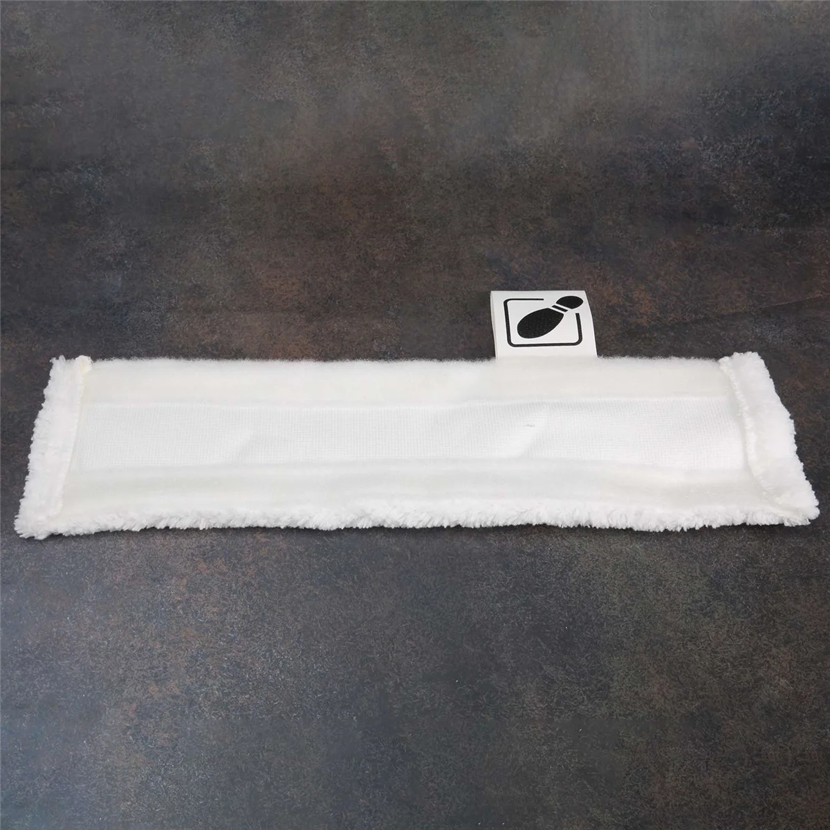 

IDS-Carpet Washing Frame Carpet Glider Mop for Karcher SC2 SC3 SC4 SC5 Steam Cleaner Carpet Glider EASYFIX 2.863-269.0