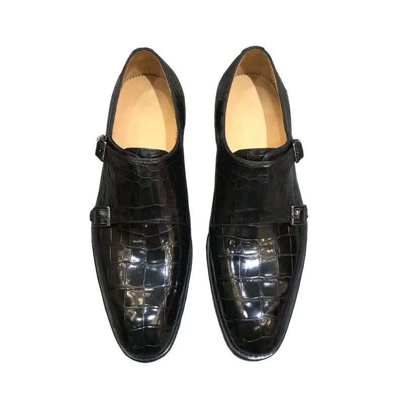 Chaussures de luxe en cuir véritable pour hommes, baskets de bonne qualité, tendance, décontractées, loisirs, confortables, robe de mariage, nouvelle collection