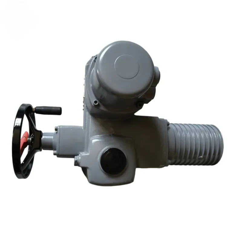 

Auma Electric Actuator AC01.1+SA05.1 Integrated Control Unit Electric Valve Actuator