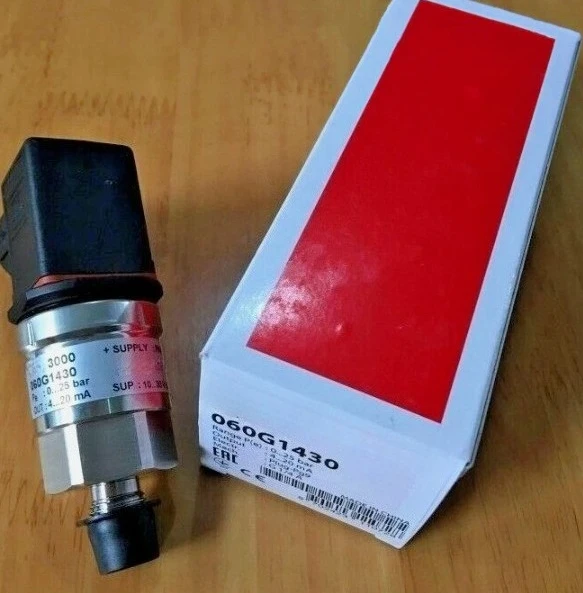 

Brand New Origina 3000 060G1430 Pressure Transmitter Fast delivery