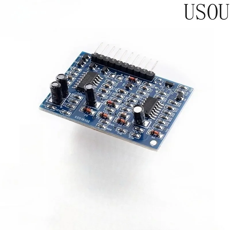 EG7500 Inverter Front-Stage Boost Push-Pull Switching Power Supply Driver Board, Fully Compatible with KA7500 and TL494