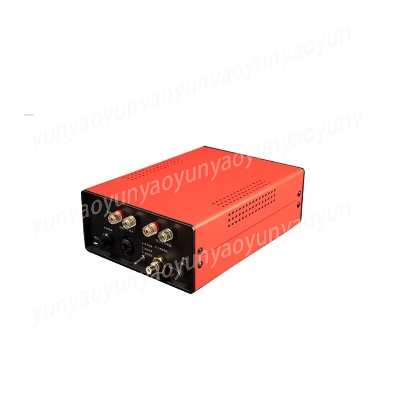 

Multi-functional Acoustic Test System Audio Speaker Amplifier Environment DSP Test Frequency Response Curve Impedance TS