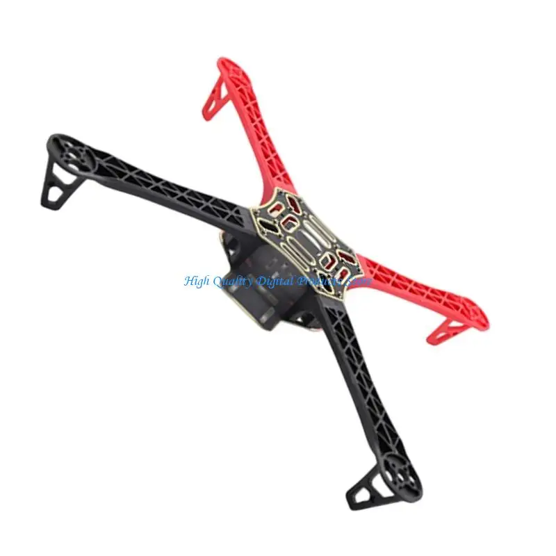 

U2JE 450mm Frame With Lightweight Design For Smooth Flight Performances